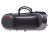 Gator Cases GBPC-TRUMPET Presto Series Pro Case for Trumpet - Open Box
