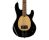 Sterling by Music Man Pete Wentz Signature Stingray Bass - Black - Open Box