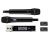 Sennheiser EW-DX 835-S SET (Band V5-7)