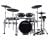 Roland TD716 V-Drums Electronic Drum Kit - Open Box
