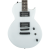 Jackson JS Series Monarkh SC JS22 Electric Guitar - Snow White w/Amaranth FB