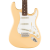 Fender Yngwie Malmsteen Stratocaster - Vintage White w/ Scalloped Rosewood Fingerboard