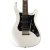 PRS SE Studio Standard Rosewood Electric Guitar - Pearl White