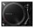 Pioneer DJ PLX-500 Turntable (Black) (Pioneer DJ-Direct B-Stock)