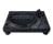 Technics SL-1200 MK7 Direct-Drive Turntable (Black) - Open Box