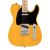 Used Squier Sonic Telecaster - Butterscotch Blonde w/ Maple FB