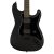 Used Fender Jim Root Stratocaster - Black w/ Ebony Fingerboard