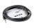MXR DCIX10 10ft Professional Instrument Cable