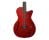 Danelectro '56 Vintage Baritone Electric Guitar - Metallic Red - Open Box