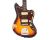 Vintage Icon Series V65 - Distressed Sunburst