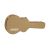 Gretsch Bass/Baritone Tweed Case