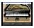 Acoustica Pianissimo Virtual Piano (ProAudioStar.Com)