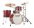 Sonor AQX Jazz 4-pc Shell Pack w/ 18