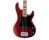 G&L Tribute Series Kiloton Bass Guitar - Candy Apple Red