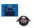 Boss VE-1 Vocal Echo + 10' XLR Cable