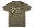 Fender Since 1951 Telecaster T-Shirt - Military Heather Green -  S