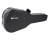 Ovation ABS Guitar Case for Super Shallow Acoustics