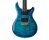 PRS SE Custom 24-08 Quilt Package Electric Guitar - Lake Blue