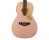 Open Box Gretsch G5021E Rancher Penguin Parlor Acoustic/Electric - Shell Pink