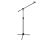 Hercules Stands MS532B EZ Clutch Tripod Microphone Stand