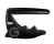 G7th Performance 3 6-String Capo w/ART - Black