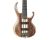 Used Ibanez BTB745 Standard 5-String Electric Bass - Natural Low Gloss