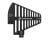 Sennheiser ADP UHF Directional Antenna