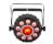 CHAUVET DJ FXpar 9 Effect Light