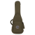 Fender Troubadour Electric Guitar Gig Bag - Olive