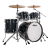 Ludwig Classic Maple Studio 4-pc Shell Pack w/22