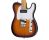 Schecter PT Special Electric Guitar - 3-Tone Sunburst Pearl