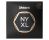 D'Addario NYXL1046BT NYXL Balanced Tension Guitar Strings - 10-46 Gauge