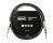 MXR DCIS5 5ft Instrument Cable