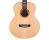 Guild Jumbo Junior Reserve Maple Acoustic Guitar - Antique Blonde