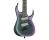 Ibanez RGD71ALMSBAM RGD Axion Label Multiscale - Black Aurora Burst Matte