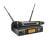 Electro-Voice RE3-ND76 (Band 6M) Wireless Microphone Set - Open Box