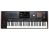 Korg PA5x61 61-Key Professional Arranger w/ Color Touch Screen - Open Box