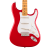 Fender Vintera III Late '50s Stratocaster Electric Guitar - Dakota Red