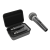 NUX B-3RC Rechargeable Wireless Microphone System