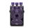 Beetronics FX Nectar Tone Sweetener Ltd. Fuzz/OD Pedal - Purple/Black