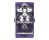 Catalinbread Dirty Little Secret MKIII Red Overdrive Pedal (Purple Gaze Edition)