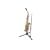 Gator Frameworks GFW-BNO-SAXFLU Tripod Stand for Alto or Tenor Sax