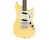 Fender American Performer Mustang - Vintage White w/ Rosewood Fingerboard