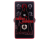 Catalinbread Sabbra Cadabra 10th Anniversary Overdrive Pedal - Sparkle Red