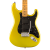 Fender American Ultra II Stratocaster - Solar Flare w/Maple FB