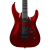 Jackson Pro Plus Series Soloist SLA2 Electric Guitar - Red Crystal