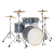 DW Drums Design Series 4-pc Shell Pack w/22