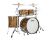 Ludwig Neusonic Mod 4-pc Shell Pack w/ 22