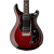 PRS S2 Standard 22 Electric Guitar - Scarlet Sunburst
