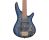 Ibanez SR305EDXCZM SR Standard 5-String Bass - Cosmic Blue Frozen Matte